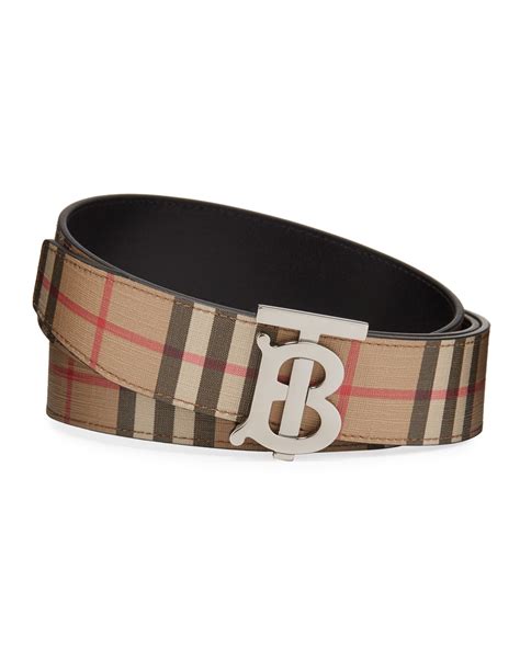 burberry belt near me